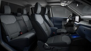 2026 Ford Maverick® Internal Image 1